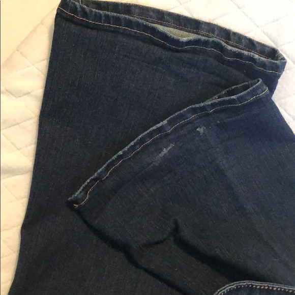 Rue 21 jeans size 11/12 - Picture 5 of 5